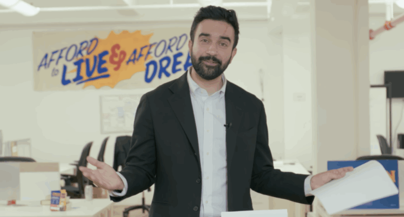 Why Zohran Mamdani's 'Sewer Socialism' Won't Help Poor People