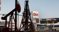 Why the odds of gas prices falling below $2 anytime soon are one in a million