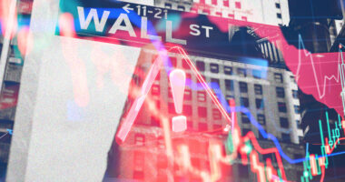 Why your S&P 500 index fund might be more risky than the internet bubble