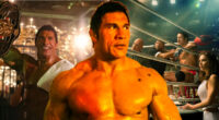 Why ‘The Smashing Machine’ Could Earn Dwayne Johnson His First Oscar Nomination