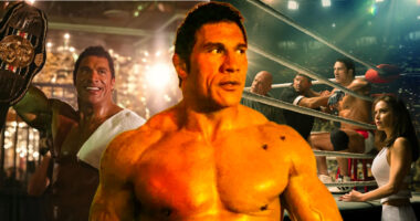 Why ‘The Smashing Machine’ Could Earn Dwayne Johnson His First Oscar Nomination
