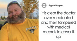 Wife Says Goodbye To Husband Taken Too Soon After Routine Dental Visit Turns Fatal