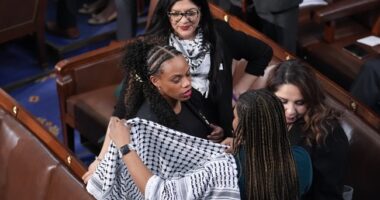 Will Dems Defend Hamas' Hostaging of Body Parts? – HotAir