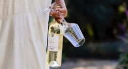 Meghan Markle's latest Sauvignon Blanc is a 'risky' gamble following a 'muted' response to her last rosé launch, a brand expert has warned