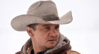 Wind River: The Next Chapter