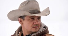 Wind River: The Next Chapter