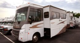 Winnebago’s stock rockets to biggest gain in 45 years as younger buyers eye RVs