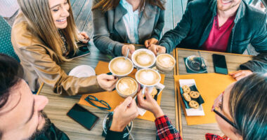 Winning stock investors make money spotting trends early — and this one is just starting