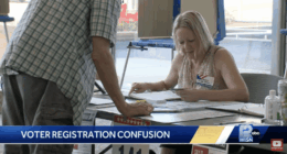 Wisconsin Cities Breaking Election Day Registration Laws