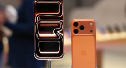 With Apple stock near a record high as earnings loom, here’s the options trade to make