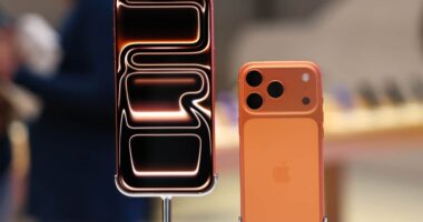 With Apple stock near a record high as earnings loom, here’s the options trade to make