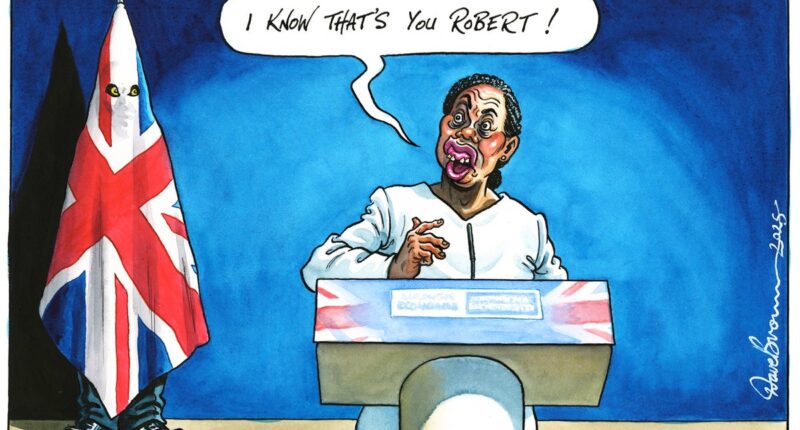 With her stamp duty pledge, Kemi Badenoch has rediscovered the Tories’ political mojo