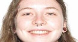 Rachel Counts, 23, died from a gunshot wound to her chest after allegedly playing Russian roulette with a friend