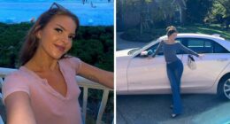 Woman Calls Dealership In Tears After Influencer Buys Her ‘Dream’ Pink Mary Kay Cadillac