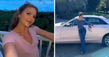 Woman Calls Dealership In Tears After Influencer Buys Her ‘Dream’ Pink Mary Kay Cadillac