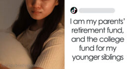 Woman Gets Disowned By Asian Parents For Refusing To Fund Younger Sister’s Lavish Lifestyle