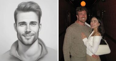 Woman Goes Viral After ‘Psychic Drawing’ Allegedly Changed Her Love Life In 8 Days