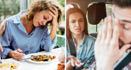 Woman Tells Husband She’s Done Attending In-Law Dinners After Being Left Without Food One Too Many Times