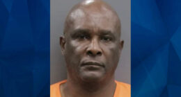 Woman’s Cell Phone Records Video of Her Killer