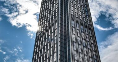 The very best can be found in Asia, with Rosewood Hong Kong taking first place in The World's 50 Best Hotels 2025