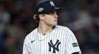 Yankees Cam Schlittler Has 4 Words for Red Sox in MLB Playoffs
