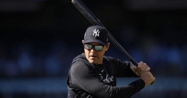 Yankees Listed Among Top Suitors for All-Star Shortstop