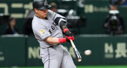 Yankees Rumored Free Agent Target Kazuma Okamoto Makes Major Decision
