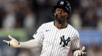 Yankees Urged to Weigh Jazz Chisholm Trade