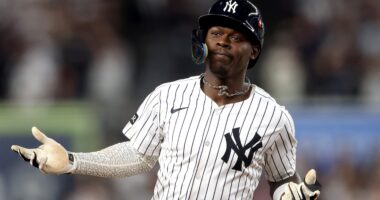 Yankees Urged to Weigh Jazz Chisholm Trade