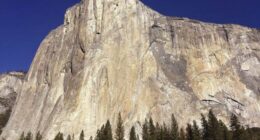 Yosemite BASE Jumpers – RedState