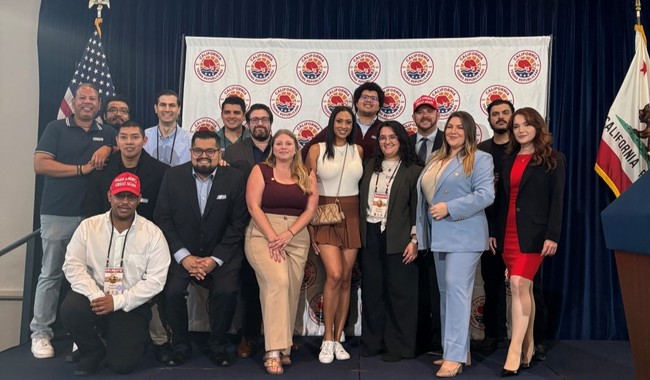 Young Republicans' Leaked Chats Show How Personal Feuds Are Increasingly Being Weaponized – RedState