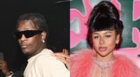 Young Thug Reveals Mariah The Scientist Broke Up With Him (WATCH)