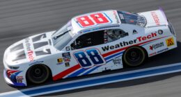 Zilisch Does it Again with Roval Win