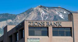 Zions takes $50 million loan loss as another credit ‘cockroach’ appears. Its stock is falling.