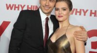 Zoey Deutch revealed her true feelings about her controversial former co-star James Franco during a twisted game of 'F**k, Marry, Kill'