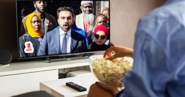 Zohran Mamdani 'Clarifies' Story About His Aunt With an Unbelievable Answer – RedState