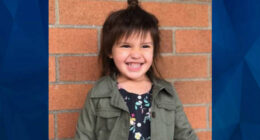 ‘Complete shock’: Missing Washington Girl Oakley Carlson, 4, Declared ‘Legally Deceased’
