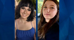 ‘Everyone’s Done’: Disturbing 911 Calls Reveal What Happened After ‘Stalker’ Teen Mowed Down 2 Girls Riding Bikes