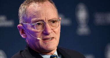 ‘Expensive, but not nutty.’ Howard Marks on U.S. stocks and the one thing investors should be doing right now.