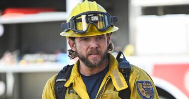 ‘Fire Country’ Showrunner on That Season 4 Premiere Death and What’s Next: “Anything Can Happen”