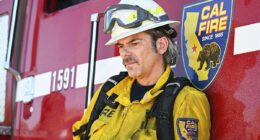 ‘Fire Country’ Star Is Just as Surprised as You Are That the Season 4 Trailer Revealed That Death [Exclusive]