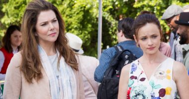 ‘Gilmore Girls’ Star Lauren Graham Gives Unexpected Opinion on Divisive Revival