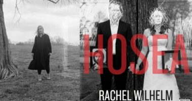 ‘Hosea’ by Rachel Wilhelm a Sobering Reminder of What Takes Place When People Serve Themselves, Not God – RedState