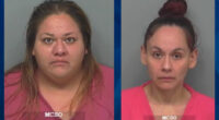 ‘Just Die Already’: Sisters Allegedly Tortured 12-Year-Old Girl for Months After She Sought Help From Them