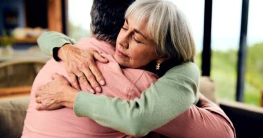 ‘Luckily, I did not mix our finances’: My husband is 7 years younger and has dementia. What happens now?