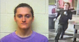 ‘Manhunt on for ‘Dangerous’ North Carolina Man Wanted for Killing His Grandmother, Attacking Deputy