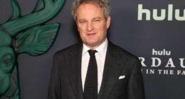‘Murdaugh: Death in the Family’ star Jason Clarke sells L.A. home at big discount for $3 million
