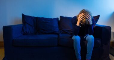 ‘My ex-partner spied on my every step by hacking my email - but I caught him and escaped’