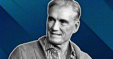 ‘Rocky IV’ star Dolph Lundgren shares the money mistake that made him more hands-on with his finances