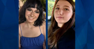 ‘Stalker’ Teen Boy Livestreamed After Killing 2 Girls With Car